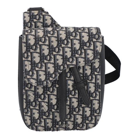 dior umhängetasche männer